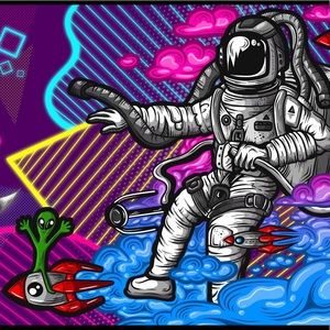 Meet your Posher, John